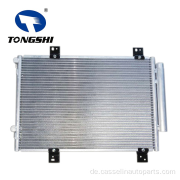 AC -Kondensator für Daihatsu Perodua D46T R134A CORE COR CONDENSER